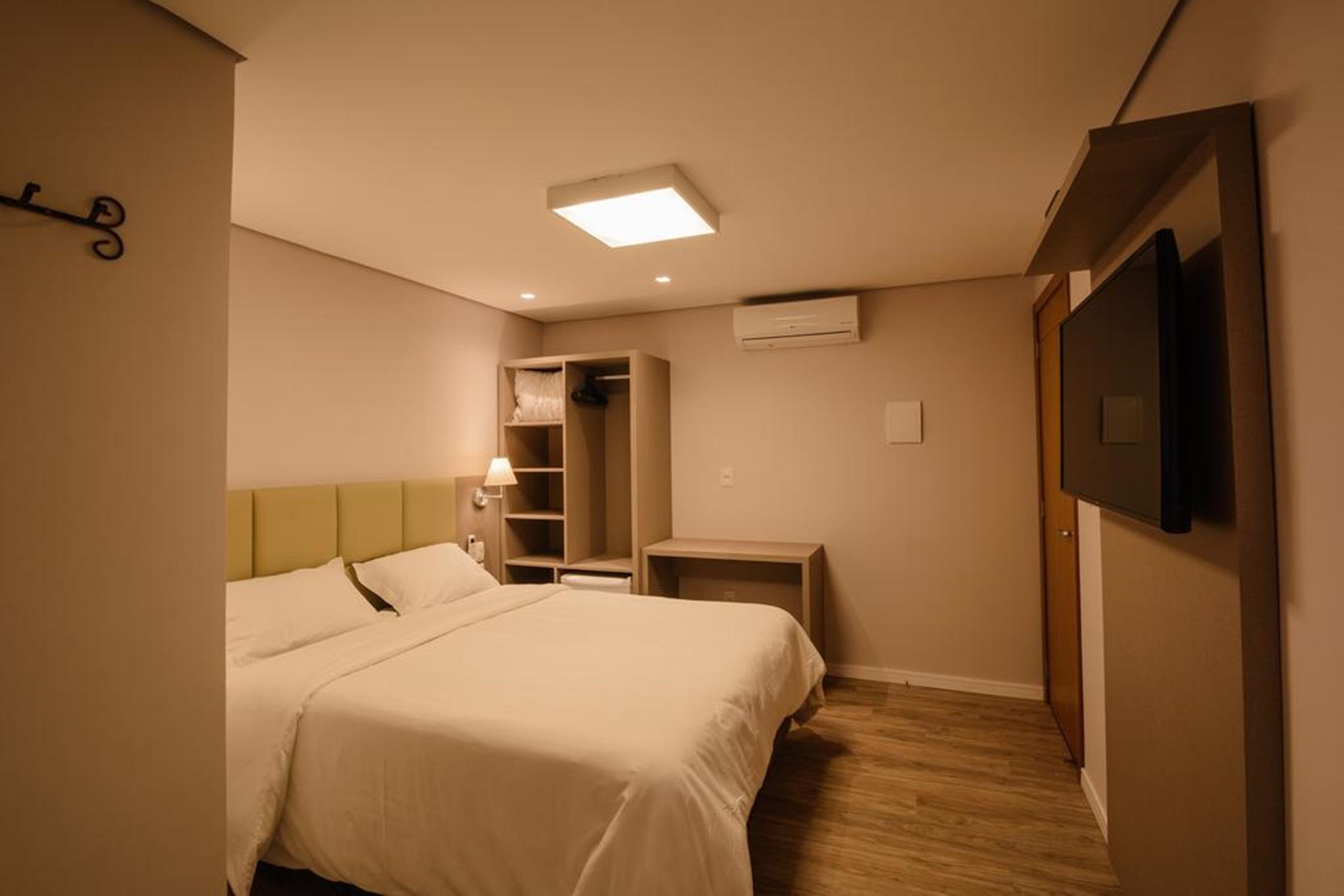 Alameda Felice Hotel Gramado Eksteriør billede
