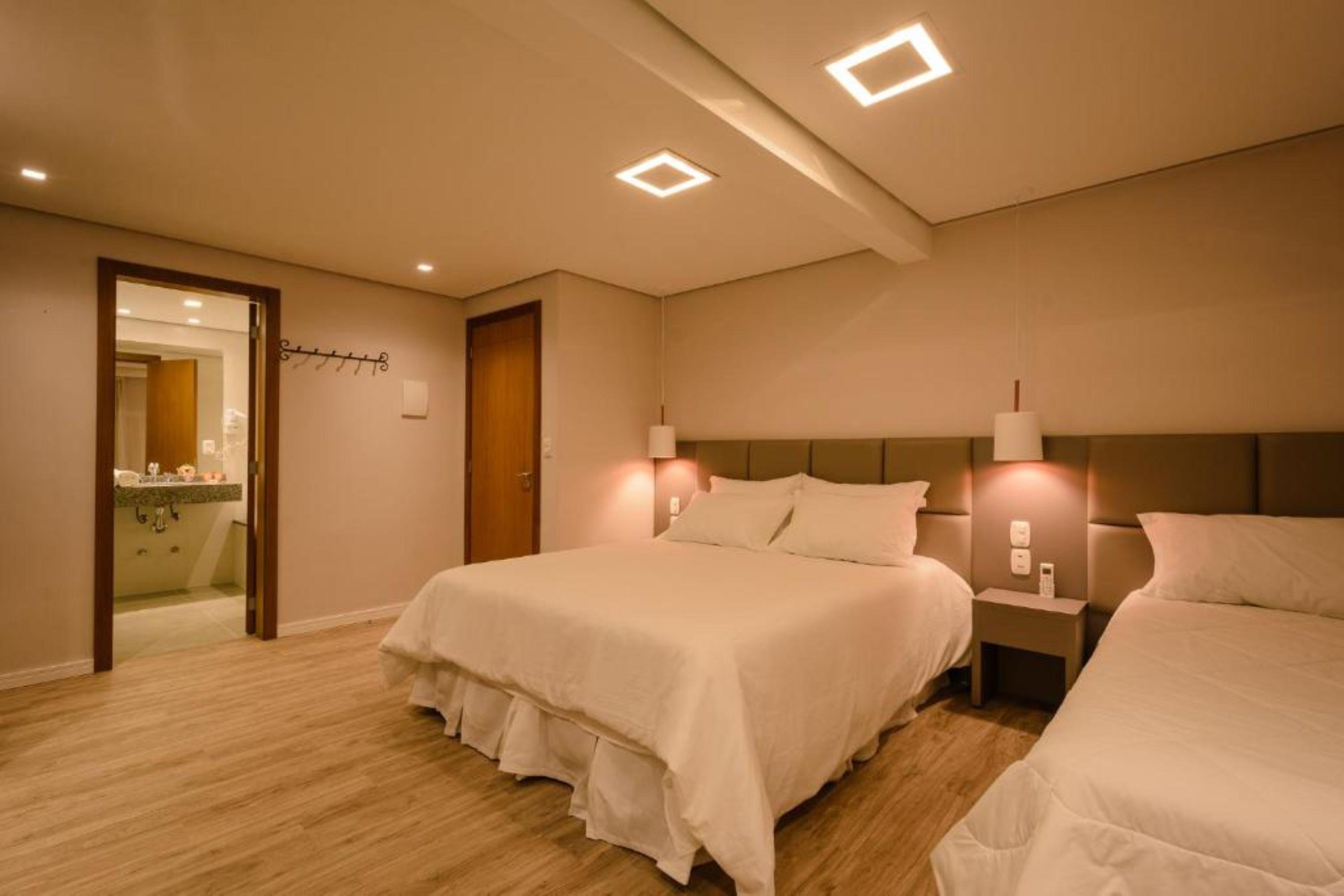 Alameda Felice Hotel Gramado Eksteriør billede