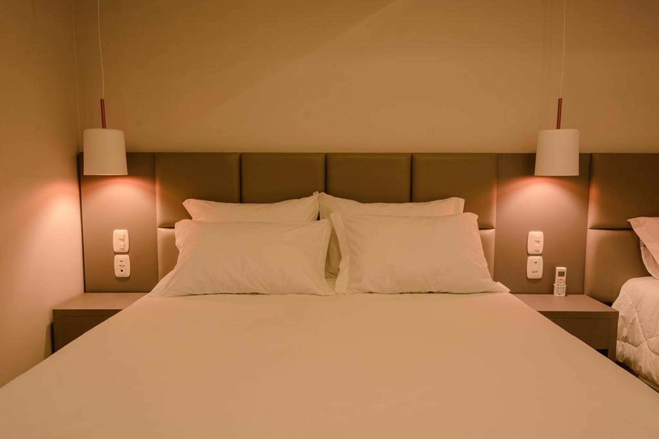 Alameda Felice Hotel Gramado Eksteriør billede